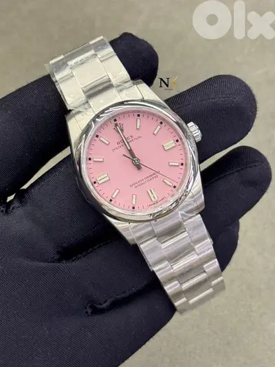 Rolex Oyster Perpetual Premium
