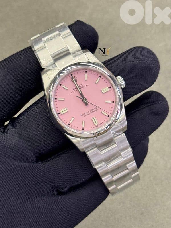 Rolex Oyster Perpetual Premium 0