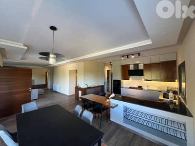 Villa rented