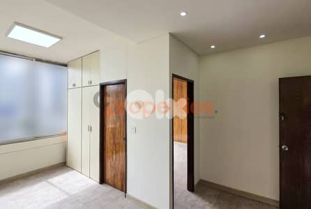 Office for Rent in Jal El Dib (Prime Location) – CPSM389