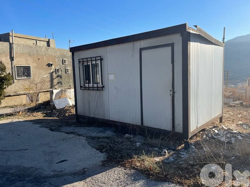 prefab 0