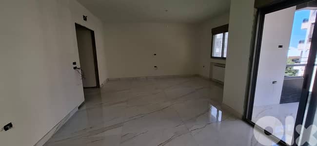 L18851 - Brand New Apartment For Sale In Qannabet Broumana