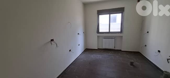 L18851 - Brand New Apartment For Sale In Qannabet Broumana