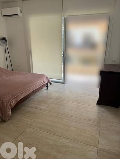 Spacious Apartment for rent in Sursock شقة واسعة للإيجار في سرسق