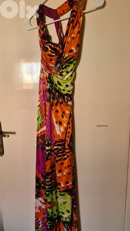 dress 0
