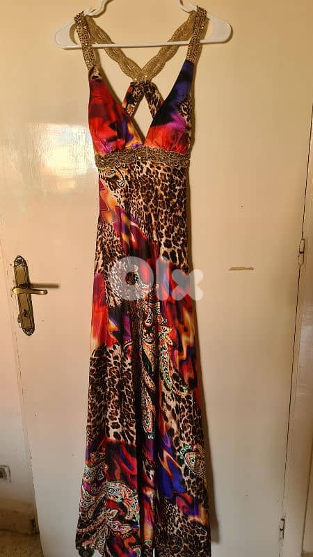 dress 0