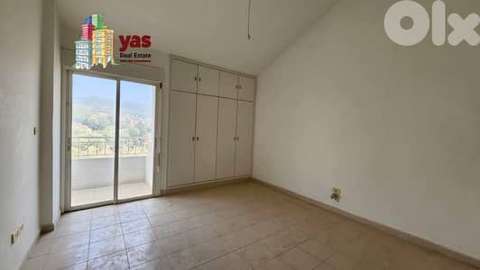 Ballouneh 200m2 | Prime Location | Well Lighted | Catch | TO