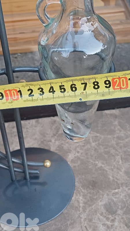 antique 8
