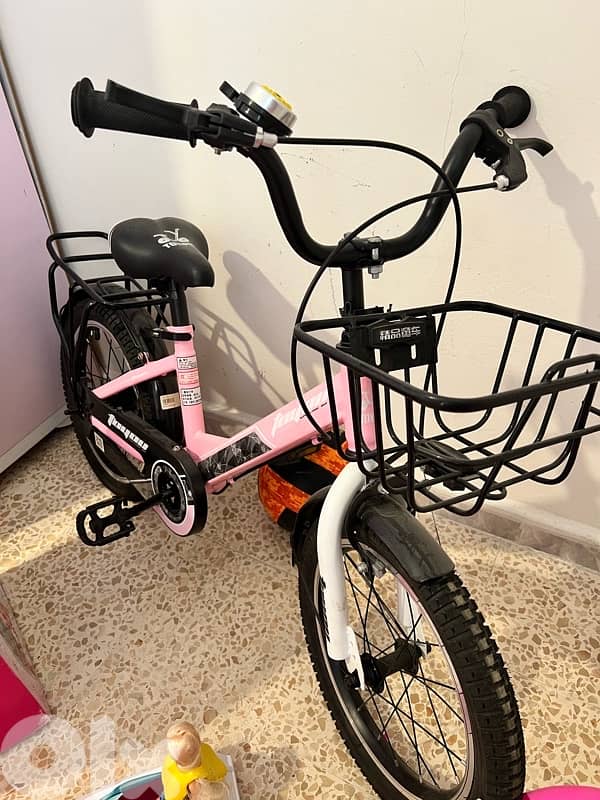 bicycle 0