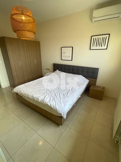 Apartment in a Closed gated Community In fanar for rent
