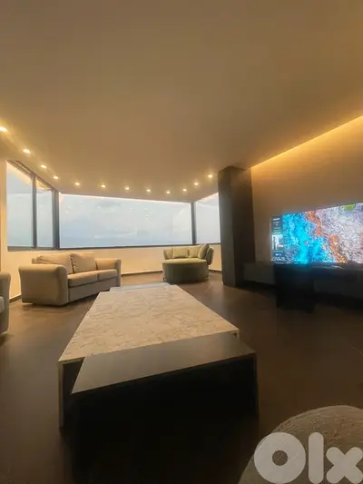 Ashrafieh|High-End|Brand new|2 Master Bedrooms