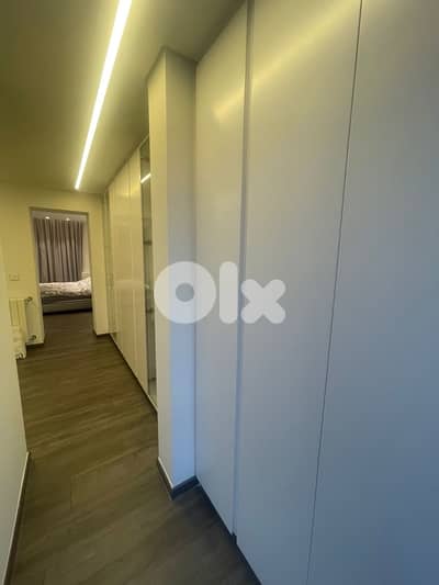 Ashrafieh|High-End|Brand new|2 Master Bedrooms