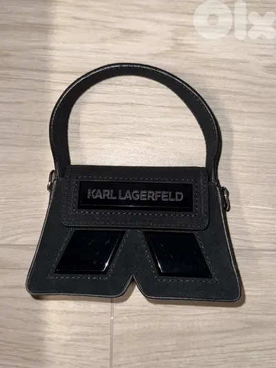 Karl Lagerfeld