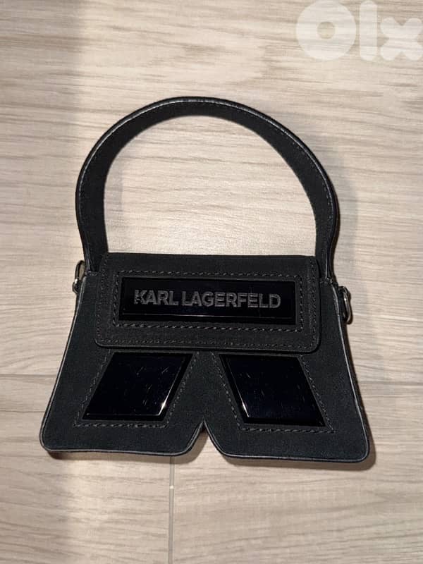 Karl Lagerfeld 0