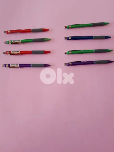 اقلام رصاص بلاستيك للبيع