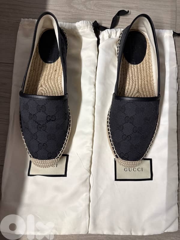 Gucci Espadrilles 0