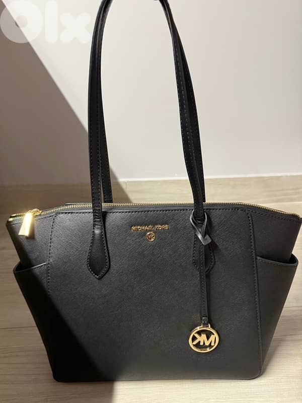 MK Tote Bag 0