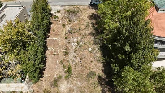 Carré d'Or Land for Sale - Faqra Club
