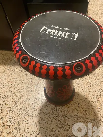 professional original darbuka made in egypt