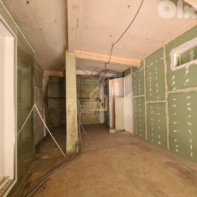 SHop for rent in Achrafieh EA151 محل تجاري للإيجار في أشرفية