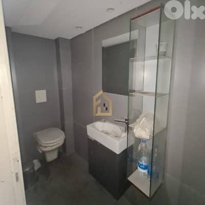 SHop for rent in Achrafieh EA151 محل تجاري للإيجار في أشرفية