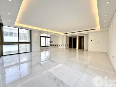 Apartment For Sale in Kraytem MQBBH809 شقة للبيع في قريطم