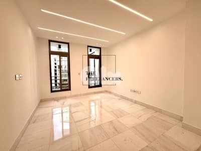 Apartment For Sale in Kraytem MQBBH809 شقة للبيع في قريطم