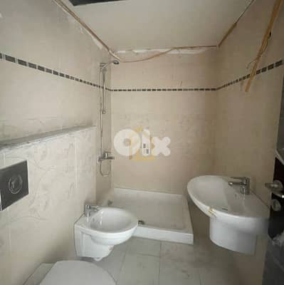Apartment for sale in Ras El Nabeh NY207 شقة للبيع في رأس النبع