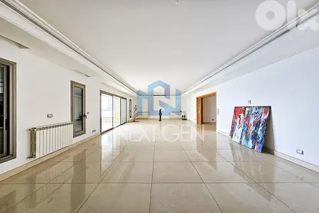 Apartment for Sale in Ain al-Mraiseh | شقة للبيع في عين المريسة