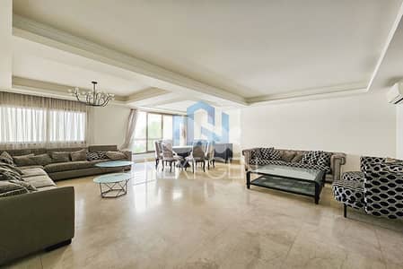 Apartment for Sale in Ain al-Mraiseh | شقة للبيع في عين المريسة