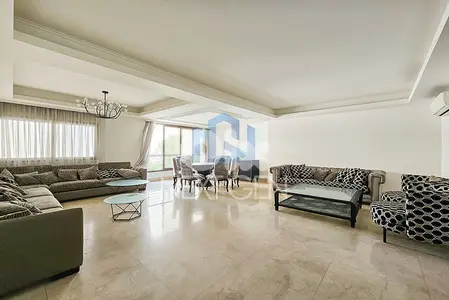 Apartment for Sale in Ain al-Mraiseh | شقة للبيع في عين المريسة