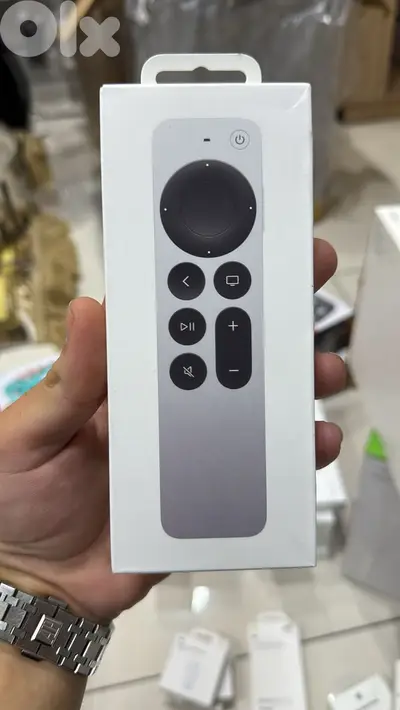 Apple Siri Remote 3rd Gen Original & Best offer