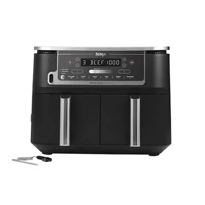 Ninja Dual Zone 9.5L Digital Air Fryer