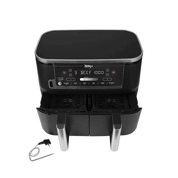 Ninja Dual Zone 9.5L Digital Air Fryer 2