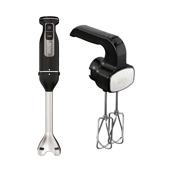 Ninja Foodi 3 in 1 hand blender set 0