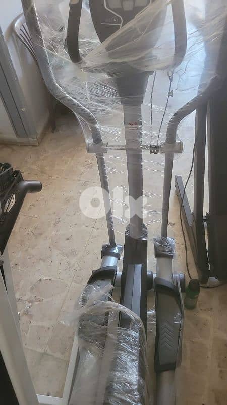 Kettler Eleptical 3