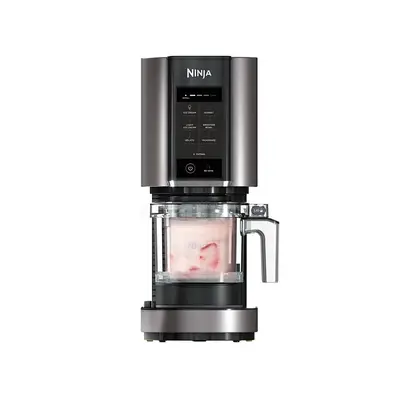 Ninja creami deluxe 10 in 1 frozen drink and ice cream maker