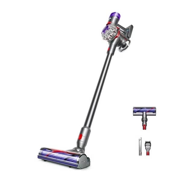 Dyson V8 Absolute Cordless Vaccum Cleaner 0
