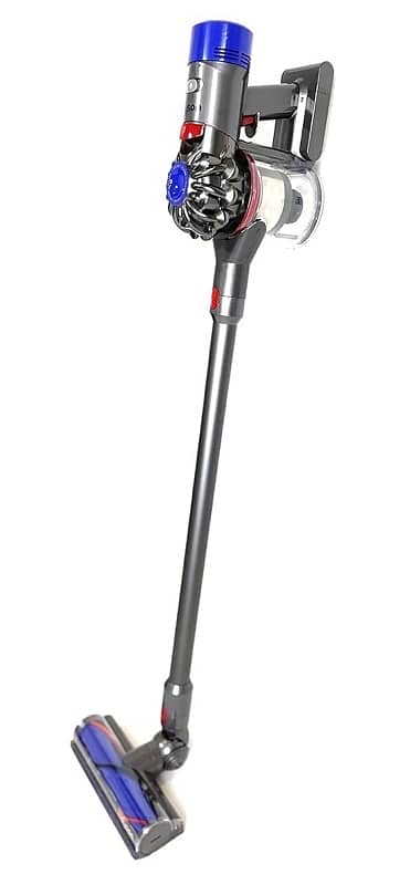 Dyson V8 Absolute Cordless Vaccum Cleaner 1