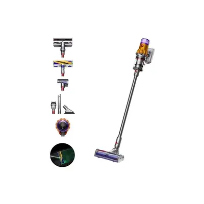 Dyson V12 Detect Slim Cordless Vaccum Cleaner