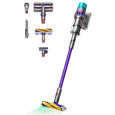 Dyson Gen5 Detect Cordless Vaccum Cleaner