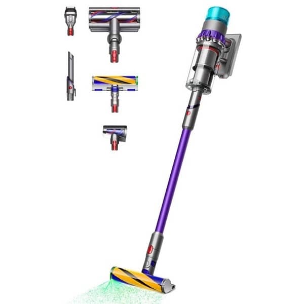Dyson Gen5 Detect Cordless Vaccum Cleaner 0