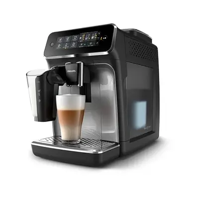 Philips LatteGo Fully Automatic Espresso Machine
