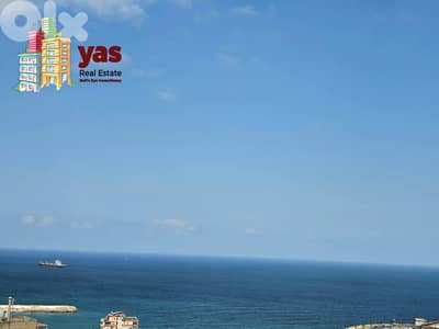 Dbayeh 225m2 | 60m2 Terrace | Duplex | Prime Location | PA