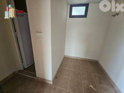 Dbayeh 225m2 | 60m2 Terrace | Duplex | Prime Location | PA