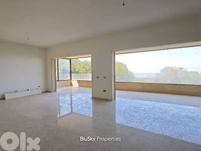 Apartment For SALE In Ain Saadeh شقة للبيع #GS