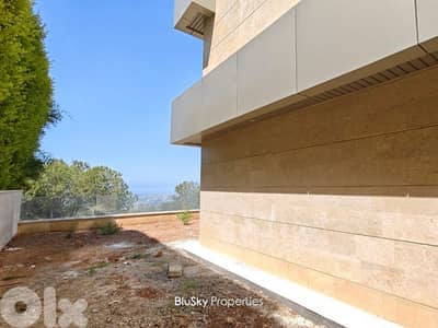 Apartment For SALE In Ain Saadeh شقة للبيع #GS