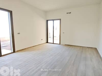 Apartment For SALE In Ain Saadeh شقة للبيع #GS