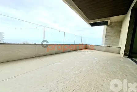 Apartment For Sale in Fidar - CPJHM01
