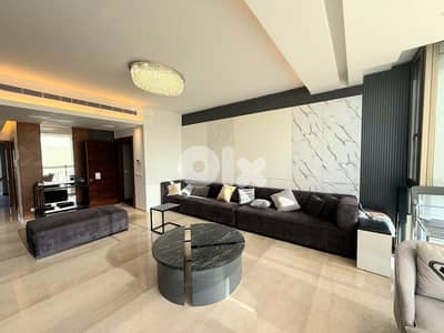 Apartment for sale in Saifi/ Decorated/ View